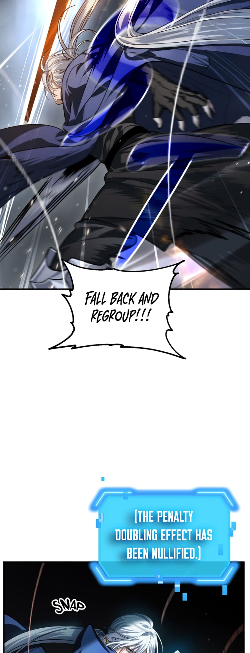 SSS-Class Suicide Hunter, Chapter 122 image 33